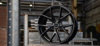 ROH Wheels - FORZA MATT BLACK | MATT BLACK ROH Wheels - FORZA MATT BLACK | MATT BLACK